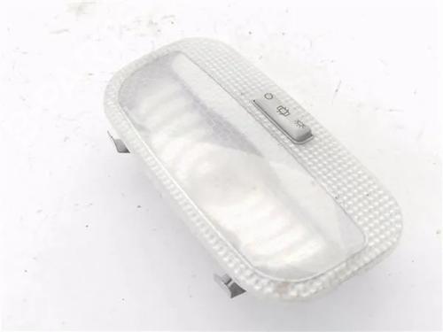 Interior roof light PEUGEOT 3008 I MPV (0U_) 1.6 HDi | BP26446213I8 