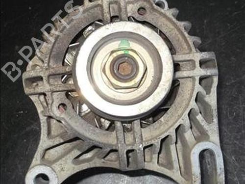 Alternator FIAT SEICENTO / 600 (187_) 1.1 (187AXB, 187AXB1A, 187AXC1A02) | BP9634936M7 