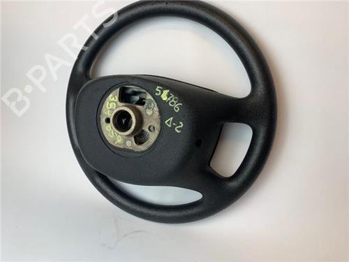 Steering wheel AUDI A2 (8Z0) 1.4 | BP25718746C49 