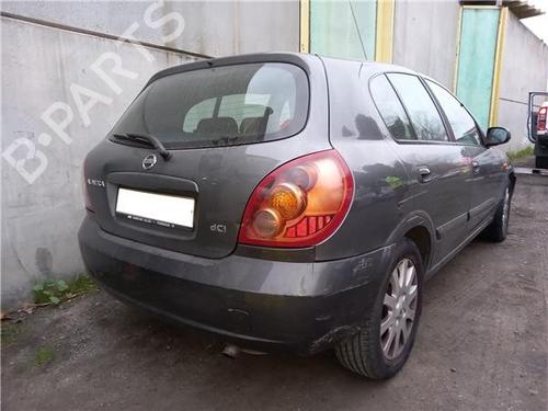 ABS pump NISSAN ALMERA II Hatchback (N16)  | BP9661487M43 