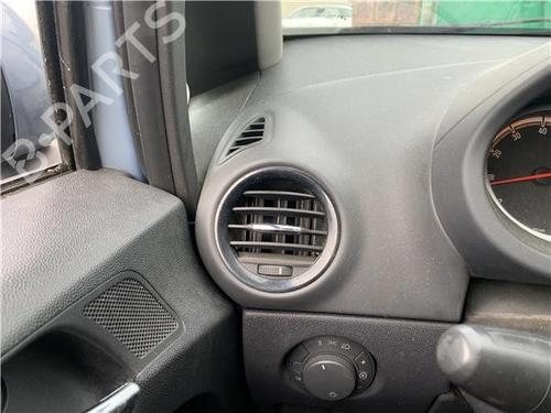 Luftventilen OPEL CORSA D (S07) [2006-2015]  32421394