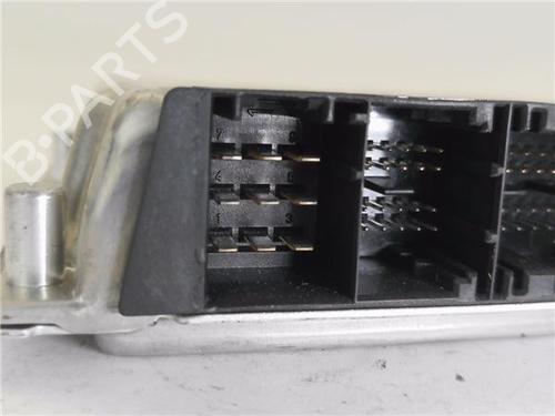 Electronic module MERCEDES-BENZ E-CLASS (W210) E 220 CDI (210.006) | BP12119681M83 
