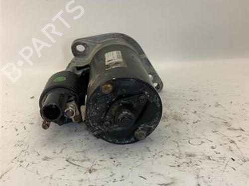 Starter SEAT ALTEA (5P1) 1.9 TDI | BP25719102M8 - Image 5