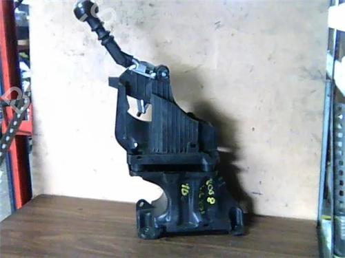 Used Gear lever PEUGEOT 3008 I MPV (0U_) [2009-2017]  14337661