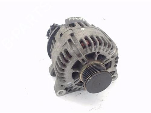 Used Alternator PEUGEOT 207 (WA_, WC_) 1.6 HDi (90 hp) 32271578