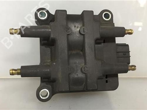 Bobine SUBARU LEGACY IV Estate (BP) 2.5 AWD (BP9) (165 hp) 9685531