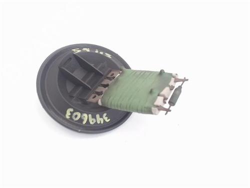 Used Heater resistor VW POLO (9N_, 9A_) 1.4 TDI (80 hp) 16918313