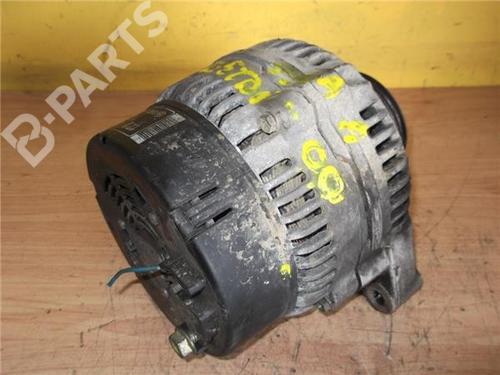 Used Alternator AUDI A6 C5 (4B2) 2.5 TDI (150 hp) 10077542
