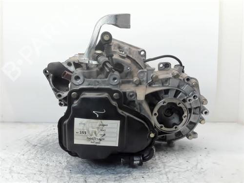 Gearbox AUDI A3 (8L1)  | BP13050528M3 