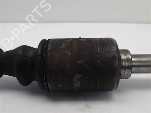 Right front driveshaft CITROËN SAXO (S0, S1)  | BP12596483M39 