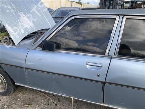 Used Left front door Left front door PEUGEOT 604 (561A_) 2.3 TD (80 hp) 32450799 32450799