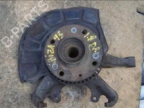 Used Right front steering knuckle SEAT IBIZA II (6K1) [1993-2002]  14334931