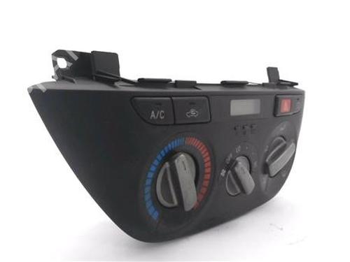 Climate control TOYOTA RAV 4 II (_A2_) 1.8 (ZCA25_, ZCA26_, ZCA25W, ZCA26W) | BP40150656I5 - Image 3