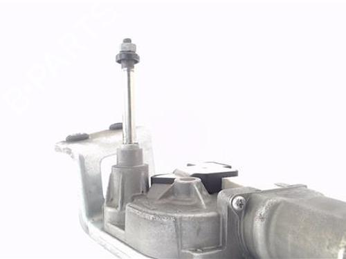 Rear wiper motor BMW 1 (F20) 116 d | BP29134939M102 