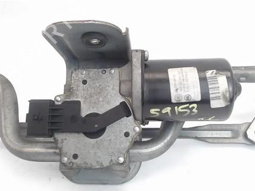 Front wiper motor CITROËN JUMPY II Van 2.0 HDi 125 | BP18411961M29 