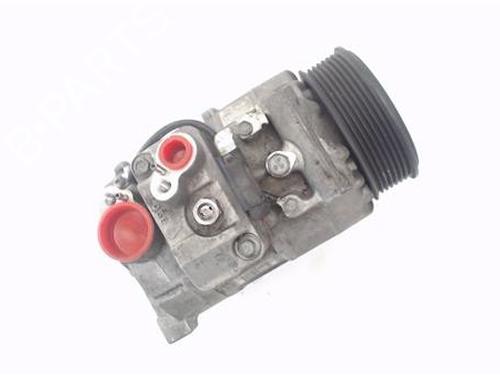 AC compressor MERCEDES-BENZ E-CLASS (W211) E 280 CDI (211.020) | BP39431226M34 - Image 4