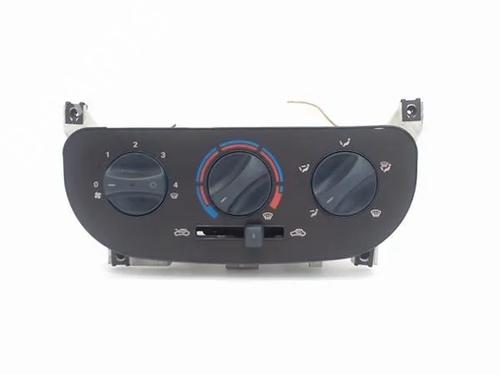Used Climate control FIAT DOBLO Box Body/MPV (223_) [2000-2025]  15517997