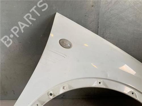Right front fenders OPEL COMBO Box Body/MPV  | BP29616386C42 