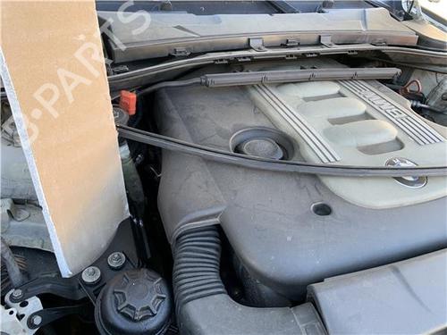 Electronic module BMW 3 (E90) 330 d | BP32418693M83