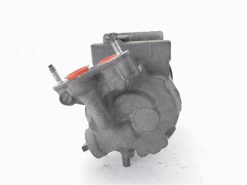 AC compressor PEUGEOT 2008 I (CU_) 1.2 VTi | BP39093795M34 - Image 4