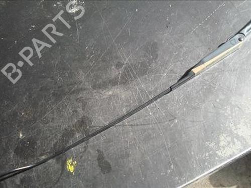 Used Front windshield wiper arm OPEL COMBO Box Body/MPV 1.3 CDTI 16V (69 hp) 14335500
