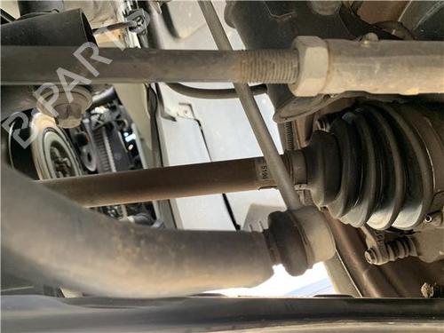 Right front driveshaft OPEL COMBO Box Body/MPV (X12) 1.3 CDTI (B05) | BP33288146M39 - Image 3