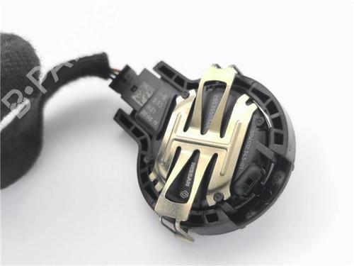 Electronic module RENAULT CLIO V (B7_)  | BP30412427M83 