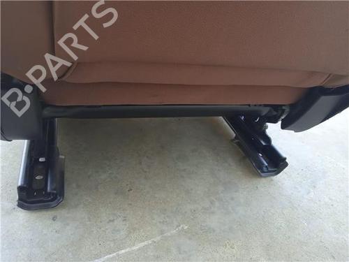 Seats set MERCEDES-BENZ C-CLASS (W204) C 280 (204.054) | BP17704038C78 