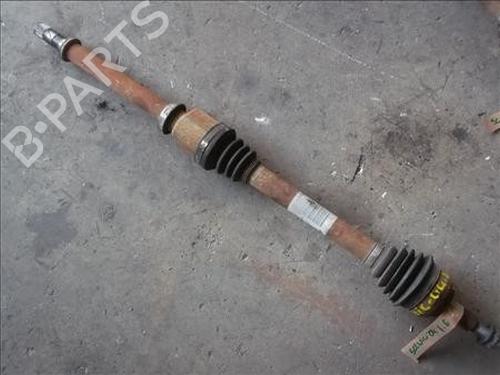 Used Right front driveshaft RENAULT SCÉNIC II (JM0/1_) [2003-2010]  12596696
