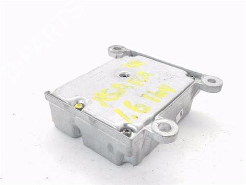 Kollisjonspute styreenhet CITROËN XSARA (N1)  | BP30981235M53 