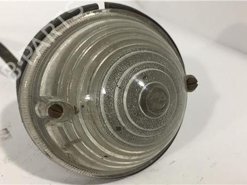 Used Left side indicator SEAT 600 (110B) [1963-1970]  14340741