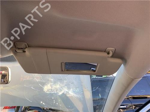Right sun visor VW GOLF VI (5K1) 1.4 | BP32419423I2  - Image 9