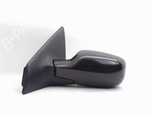 Left mirror RENAULT MEGANE II (BM0/1_, CM0/1_)  | BP13050160C26 