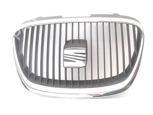 Grelha SEAT LEON (1P1) 1.9 TDI (105 hp) 31171699