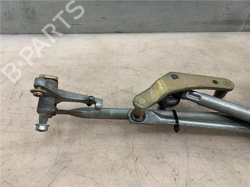 Front wiper motor MERCEDES-BENZ A-CLASS (W168)  | BP22632631M29