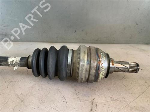 Right front driveshaft OPEL ASTRA G Hatchback (T98)  | BP24869668M39 