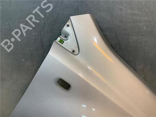 Right front fenders NISSAN NOTE (E11, NE11) 1.5 dCi | BP22433064C42 