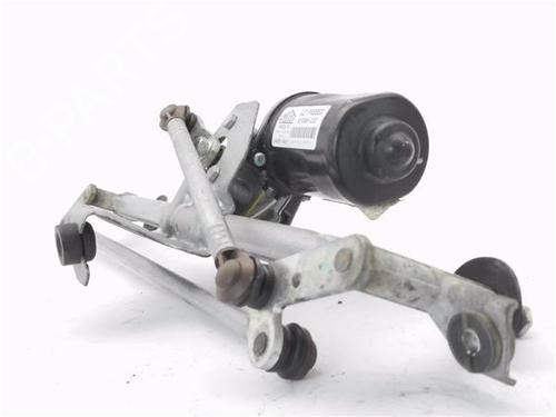 Front wiper motor OPEL CORSA C (X01)  | BP23169082M29 