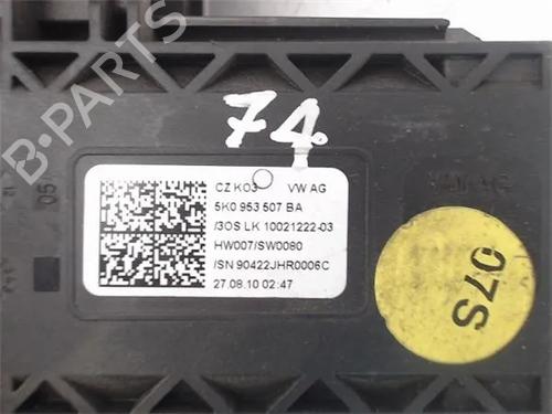 Switch VW GOLF VI (5K1)  | BP13043699I30 