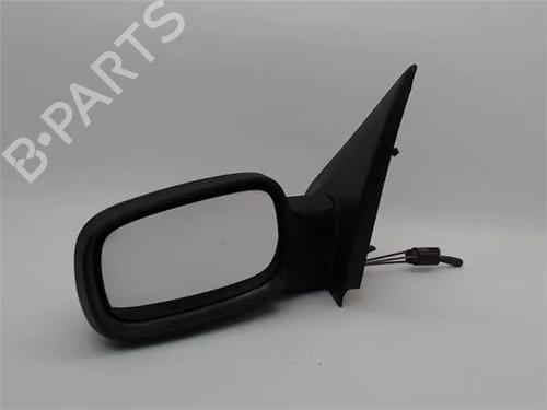 Left mirror RENAULT MEGANE II (BM0/1_, CM0/1_)  | BP13049805C26 