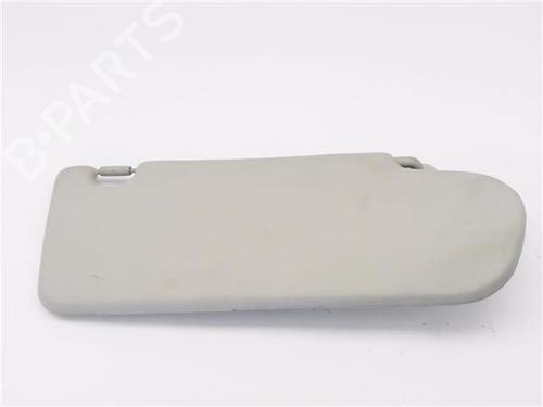 Used Left sun visor Left sun visor LAND ROVER FREELANDER I (L314) 2.0 Td4 4x4 (112 hp) 29260263 29260263