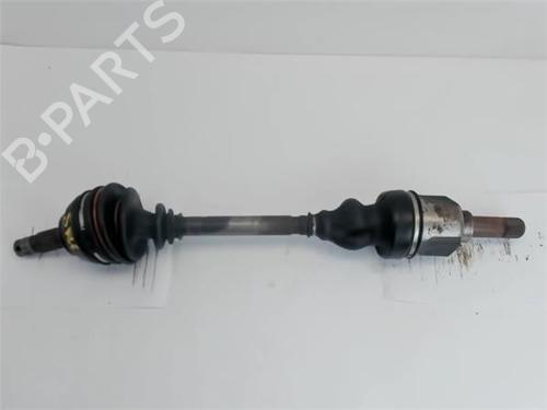 Used Left front driveshaft PEUGEOT 405 I (15B) [1987-1993]  13048920