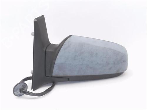 Used Left mirror CHEVROLET ZAFIRA [2005-2025]  28378477