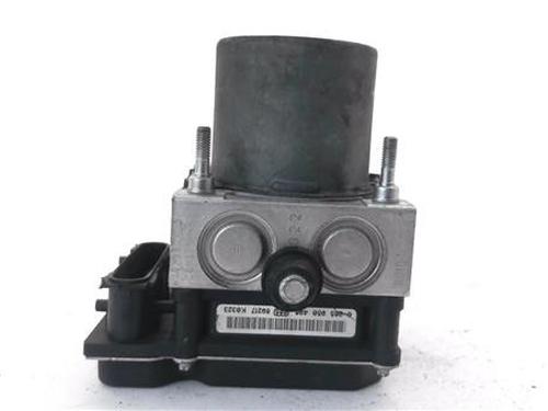 ABS pump NISSAN NOTE (E11, NE11) 1.5 dCi | BP40150741M43 - Image 7