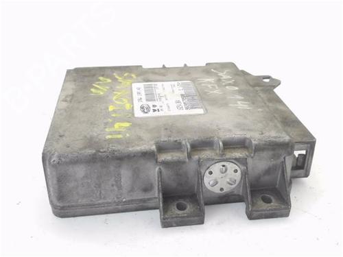 Electronic module CITROËN SAXO (S0, S1) 1.4 VTS | BP29993358M83