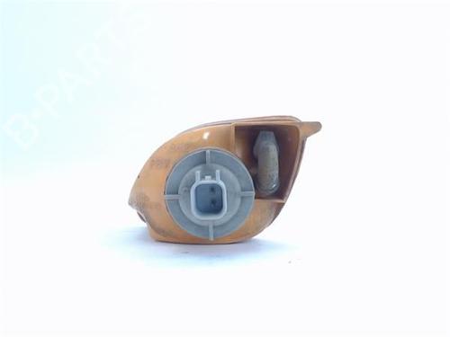 Right side indicator FORD FOCUS I (DAW, DBW)  | BP14345822I19 