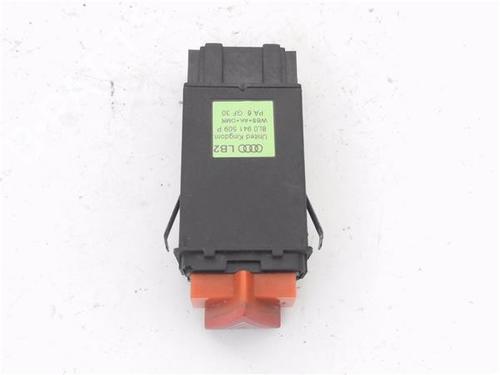 Warning switch AUDI A3 (8L1)  | BP33729667I22  - Image 9