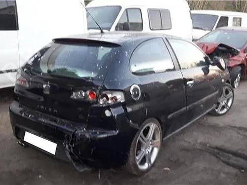 AC Kompressor SEAT IBIZA III (6L1) 1.9 TDI | BP9635092M34 