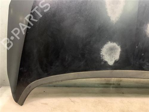 Hood OPEL ASTRA J (P10)  | BP16537555C1 