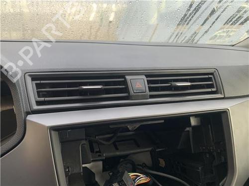 Air vent SEAT IBIZA V (KJ1, KJG) 1.0 TSI | BP32418514I21 